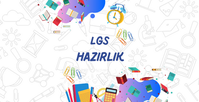 2024 LGS Sanal Koç Dijital Paketi