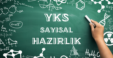 2024 YKS Sayısal Sanal Koç Dijital Paketi