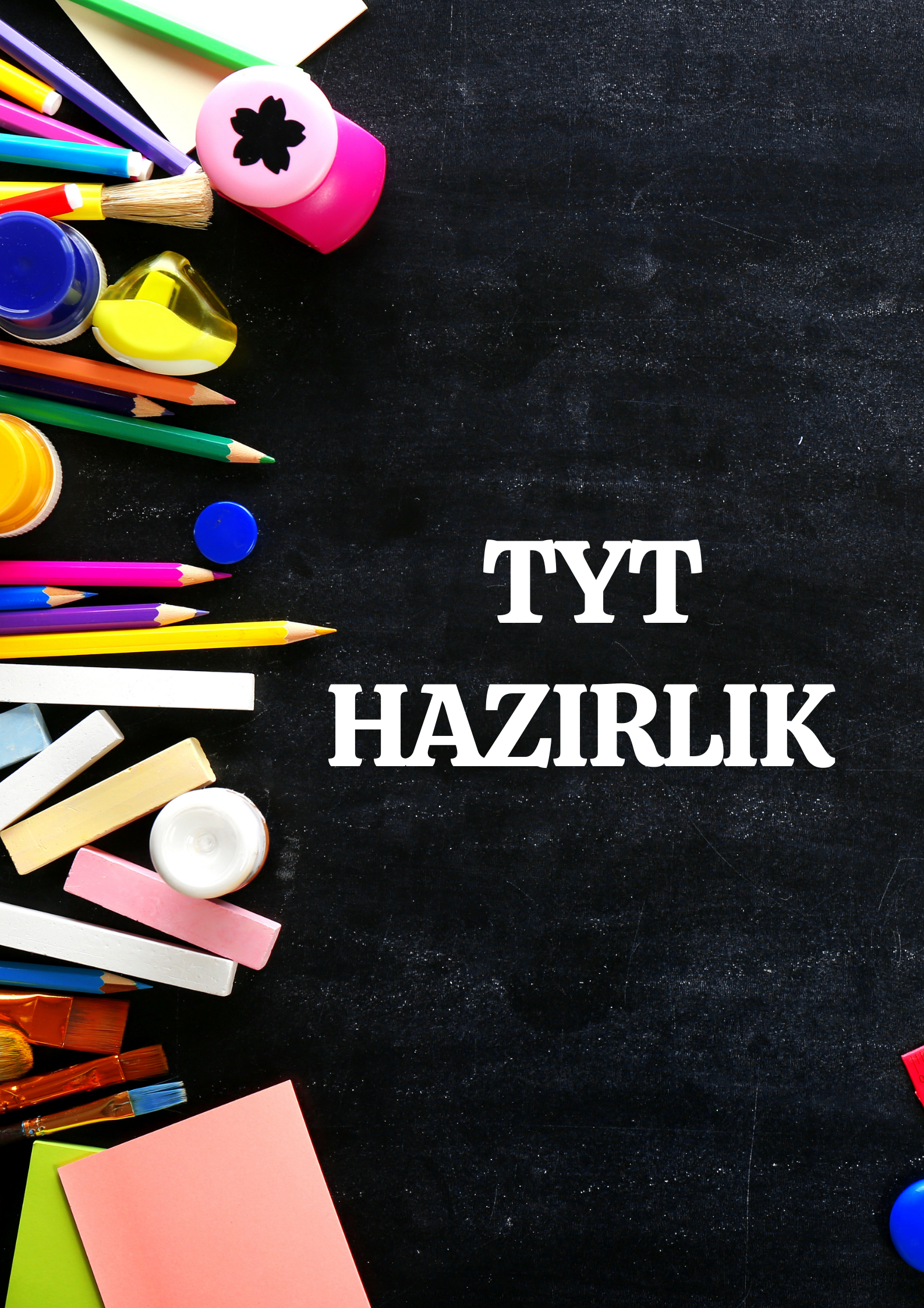 2024 TYT Sanal Koç Dijital Paketi