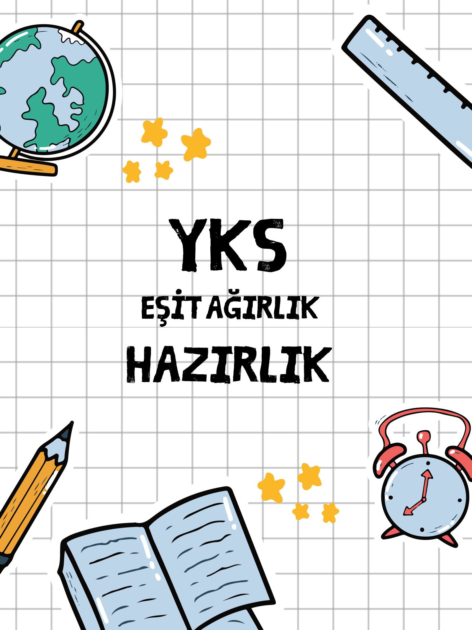 2024 YKS Eşit Ağırlık Sanal Koç Dijital Paketi